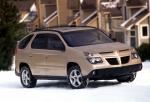 Pontiac Aztek 2001 года